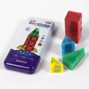 맥포머스 자석 마크네틱 블록 미니 어린이날 선물 block