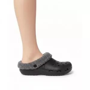 크록스 CROCS 클래식 블리첸 IV 클로그 - 블랙멀티 210846-0C4 326113