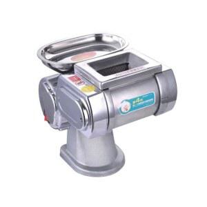 세절기 회뜨는기계 생선 절단기 오징어 써는 알루미늄