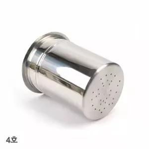 다용도 스텐통 4호 BMP 타공