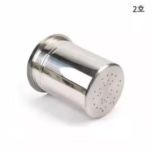 타공 스텐통 2호 다용도 BMP