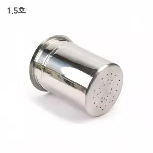 다용도 1.5호 BMP 타공 스텐통