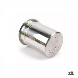 다용도 타공 0호 BMP 스텐통