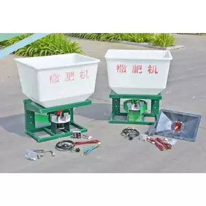 비료 살포기 소형 분사기 도포기 관리기 전동 경운기 트럭 농기계