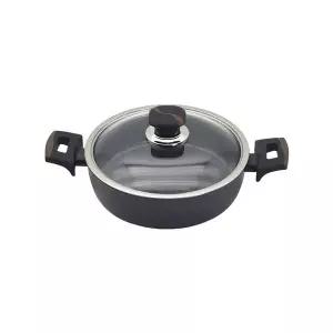 실바트 미라클 IH 전골 냄비 24cm