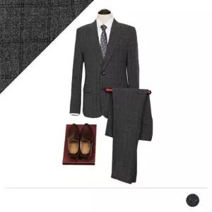 [골드스마일]신입 정장수트 춘하복 가을 남성슈트 빅사이즈 20대
