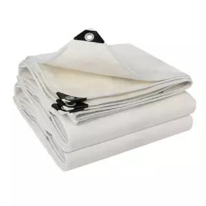 천막방수 화이트 몽골 실리콘 차단 텐트 원단 졸탑벽면 마큐 백관 기본모기장