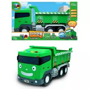 자동차장난감 타요 자이언트 맥스 40984 트럭 완구