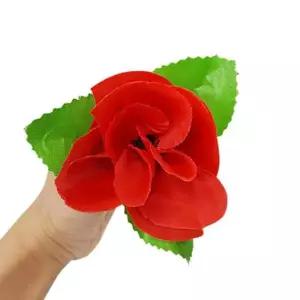 어피어링 로즈 장미 등장 마술 공연 소품