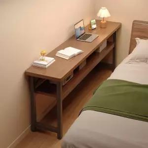 좁고 긴 미니 사이드테이블 이동식 침실 협탁 서랍장