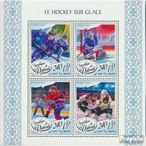 지부티 1791-1794 시트렛 ( . 이슈.) 힌지 민트 하키 (스키 (수집가용 밥슬리 2017 ...) 윈터 언마운트 mnh 스탬프) 스포츠 / 네버 ** 아이스