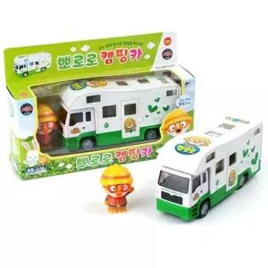 차 장난감 움직이는 아기장난감 소방차 캠핑카