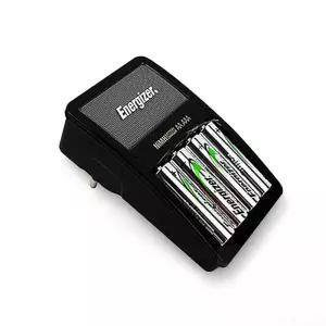 밸류 충전기 배터리 AA 건전지 세트 용 급속