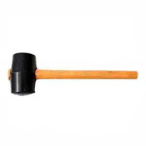 (티디지) 페럴 장착 고무망치 골프피팅장비