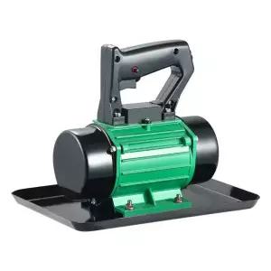 휴대용 진동기 콘크리트 전동 현장 무선 콘크리트진동기 소형 공구리 바이브레타 공사 단상