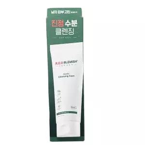 닥터지 레드 블레미쉬 포맨 젠틀 클렌징폼 150ml