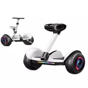 투휠 호버보드 두발전동휠 손잡이 대리기사 킥보드 전기보드 균형 전동 퀵보드 스쿠터