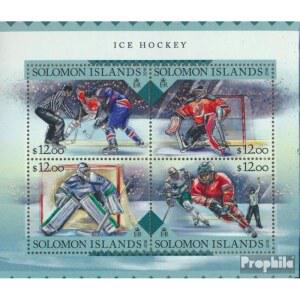 살로모닌셀른 3736-3739 시트렛 ( . 이슈.) 힌지 ** (스키 아이스 밥슬리 언마운트 민트 윈터 (수집가용 스탬프) 2016 네버 ...) 스포츠 mnh / 하키