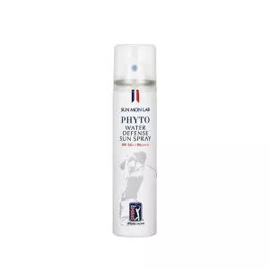 레시피 선몬랩 피토 워터 디펜스 선스프레이 80ml SPF50+ (스프레이선크림뿌리는선크림)