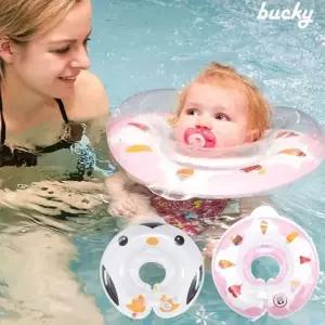 버키 아기 목튜브 펭귄 아이스크림 별모양 유아튜브