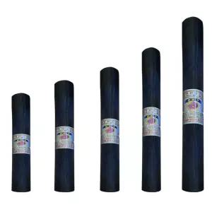 폴리방충망 나일론방충망 고급형 18M 1롤 3자 4자 폴리 방충망 나일론 교체 설치 검정 셀프 고급형