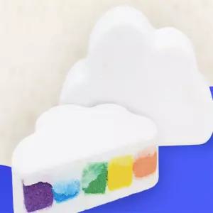 소보보 버블배쓰밤140G 욕실용품