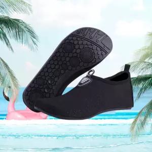 가벼운 물놀이 아쿠아 신발 수영장 워터파크 해수욕장 워터 슈즈 아쿠아 운동화 물놀이신발 로빅 양말 워터