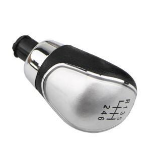 56 Ford Fiesta MK7 2008-2015 Focus MK2 FL 용 스피드 기어 헤드 시프트 노브