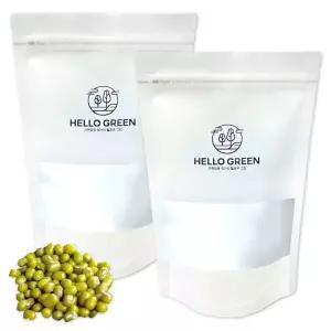 청포묵가루 1kgx2팩 녹두묵가루 녹두전분 청포묵전분