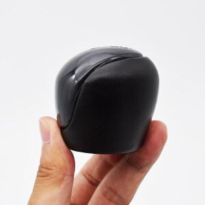 Kia Forte Soul Car Styling 용 현대 Elra I30 5 단 수동 기어 시프트 노브 시프터 레버 펜 헤드