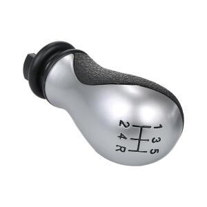 Citroen C5 2001-2008 Xsara Picasso 1999-2008 용 5 단 자동차 기어 시프트 시프터 노브 스틱 헤드 수동