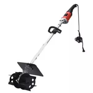 시멘트배합기 몰탈혼합기 몰탈 빨간색 3900W 조절 9단 믹서기