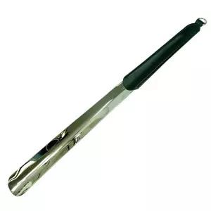 장헤라 검정 구두칼 가죽 검정가죽 구두주걱 구두헤라 헤라