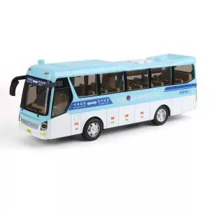 공항 리무진버스 장난감 자동차 완구