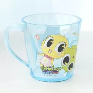 신비.아파트 프리즘컵