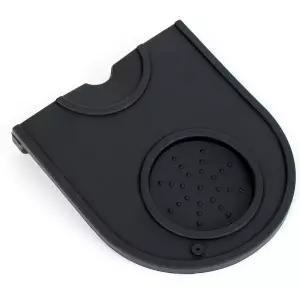 탬핑매트 템핑 1구 탬퍼 실리콘 커피 템퍼 커피용