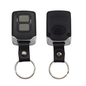 SPACE SP2 SP4 433.92mHz 차고 문 리모컨