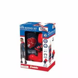 프랭클린 스포츠 주니어 미니 펀치백 글러브 세트 (MDMFK60175) 스탠드샌드백 복싱샌드백 홈샌드백