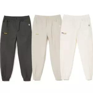 백화점매장판 아이더 CORDURA (코듀라) 여성 조거 바지 팬츠 DWP23352 290742