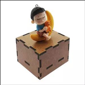 회전 오르골 달빛 소년 4곡 중 선택 1