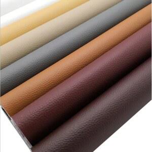 인조 가죽 시트지 1m 붙이는 리폼 DIY 의자 커버 쇼파 레자 보수 스티커 천갈이 패치