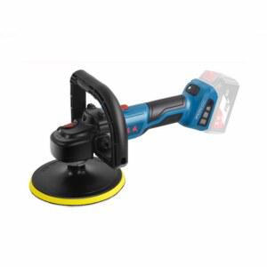 차량용 광택기 패드 충전식 자동차 샌딩기 폴리싱 유막 광택 기계