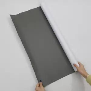 인조가죽 보수 대형 스티커 차콜 시트지 쇼파 소파 옷보수 리폼