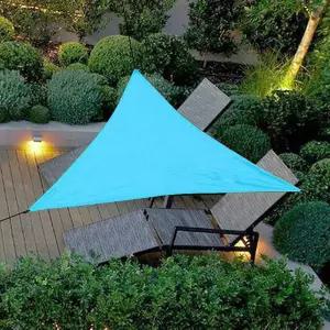 4M 선쉐이드 삼각 그늘막타프 테라스 햇빛차단렉타타프 방수타프 광막타프 자외타프 옥상 타프스크린 정원