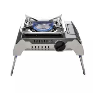 가스레인지 스탠드 캠핑 휴대용 렌지 버너야외용 가정용 용버너 용품 취사 낚시 용렌지
