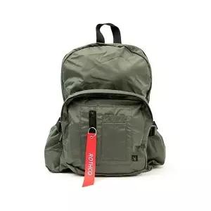 매장정품 ROTHCO 7670 MA-1 봄버 백팩