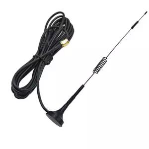 S-ANT12 안테나 외장 DMB SMA타입 아이나비 네비게이션