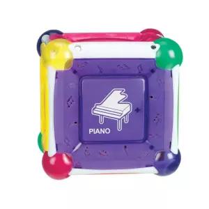 한살아기 오감발달 뮤직큐브 멜로디 완구 키즈카페 국민장난감 돌선물 12개월