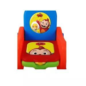 8개월 아기 배변연습 멜로디 의자 소변통 기저귀떼기 미니변기 휴대용 아동 유아