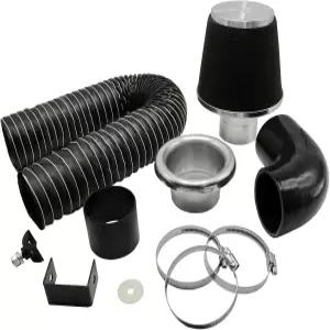 미니 R56 쿠퍼 S용 파이퍼크로스 자동차 공기 흡입 키트 PK355 마력 토크 인덕션 사운드를 극대화하도록